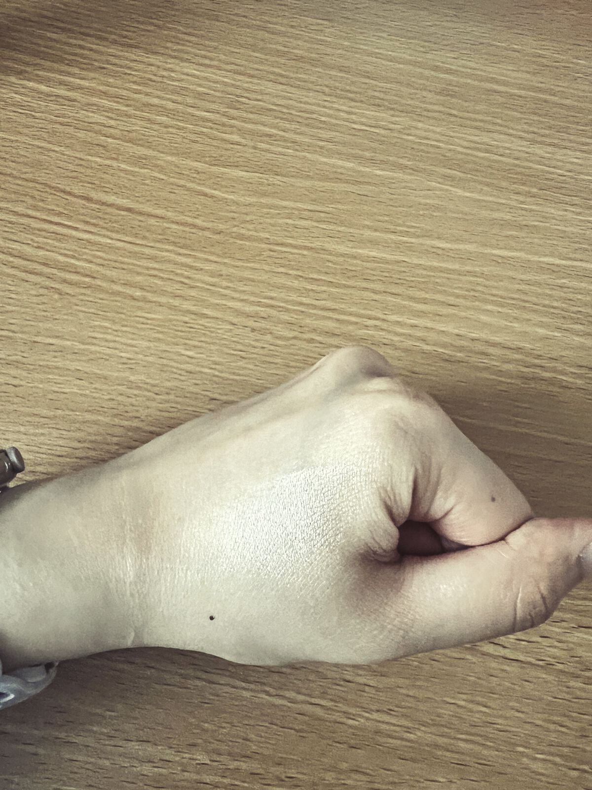 ケイト ザ アイカラー 002 イエローベージュ/KATE/単色アイシャドウを使ったクチコミ（3枚目）