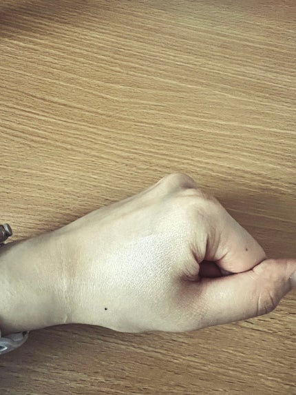 ケイト ザ アイカラー 002 イエローベージュ/KATE/単色アイシャドウを使ったクチコミ(3枚目)