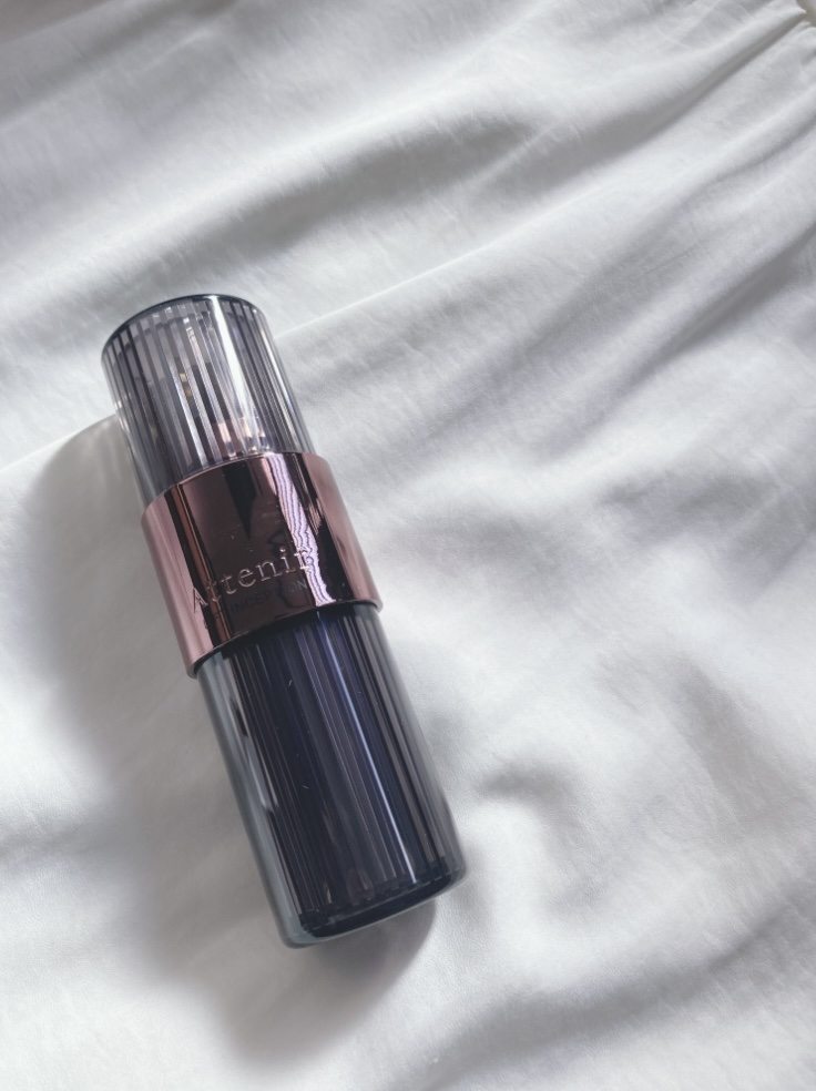 リフトインセプション/アテニア/美容液を使ったクチコミ（1枚目）