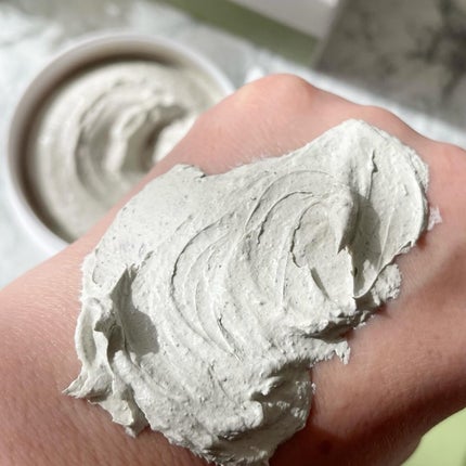 ディープポアソーダパック/manyo/洗い流すパック・マスクを使ったクチコミ(5枚目)