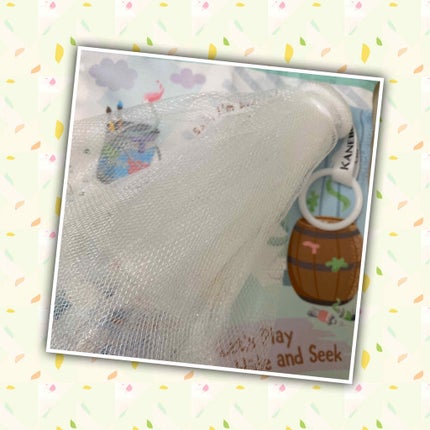 ディープクリア洗顔パウダー/ファンケル/洗顔パウダーを使ったクチコミ(4枚目)