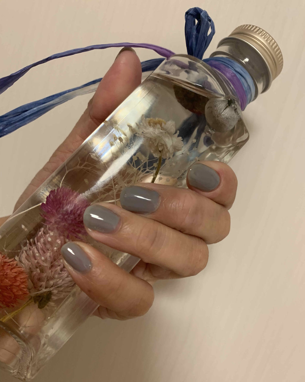 キキララ ネイル/DAISO/マニキュアを使ったクチコミ（1枚目）