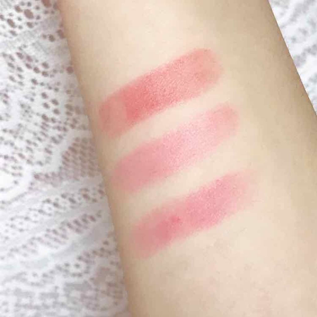 AC クレヨンリップ/AC MAKEUP/口紅を使ったクチコミ（2枚目）