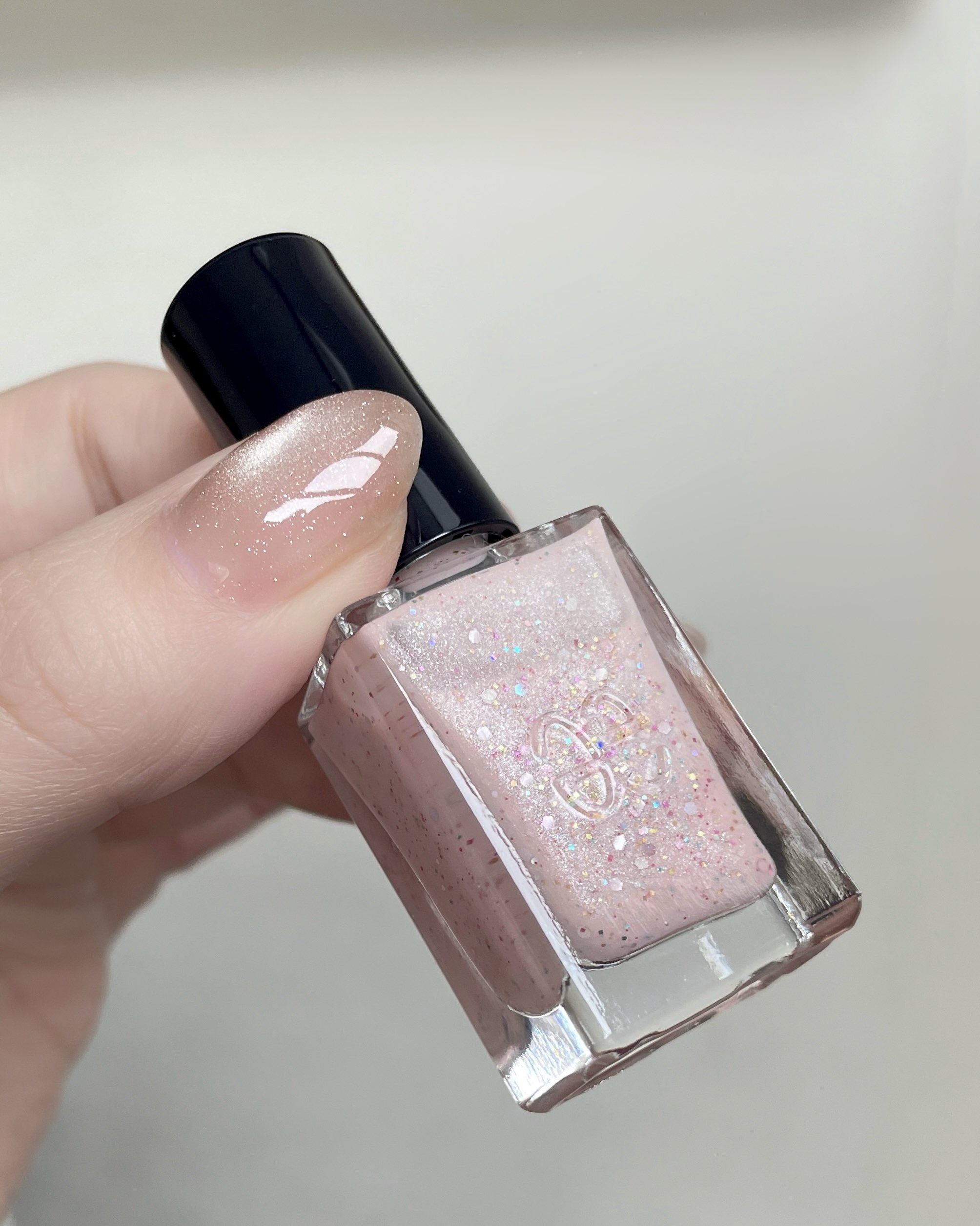 2025年冬新作マニキュア】エレガンス ラズル エナメルラッカー