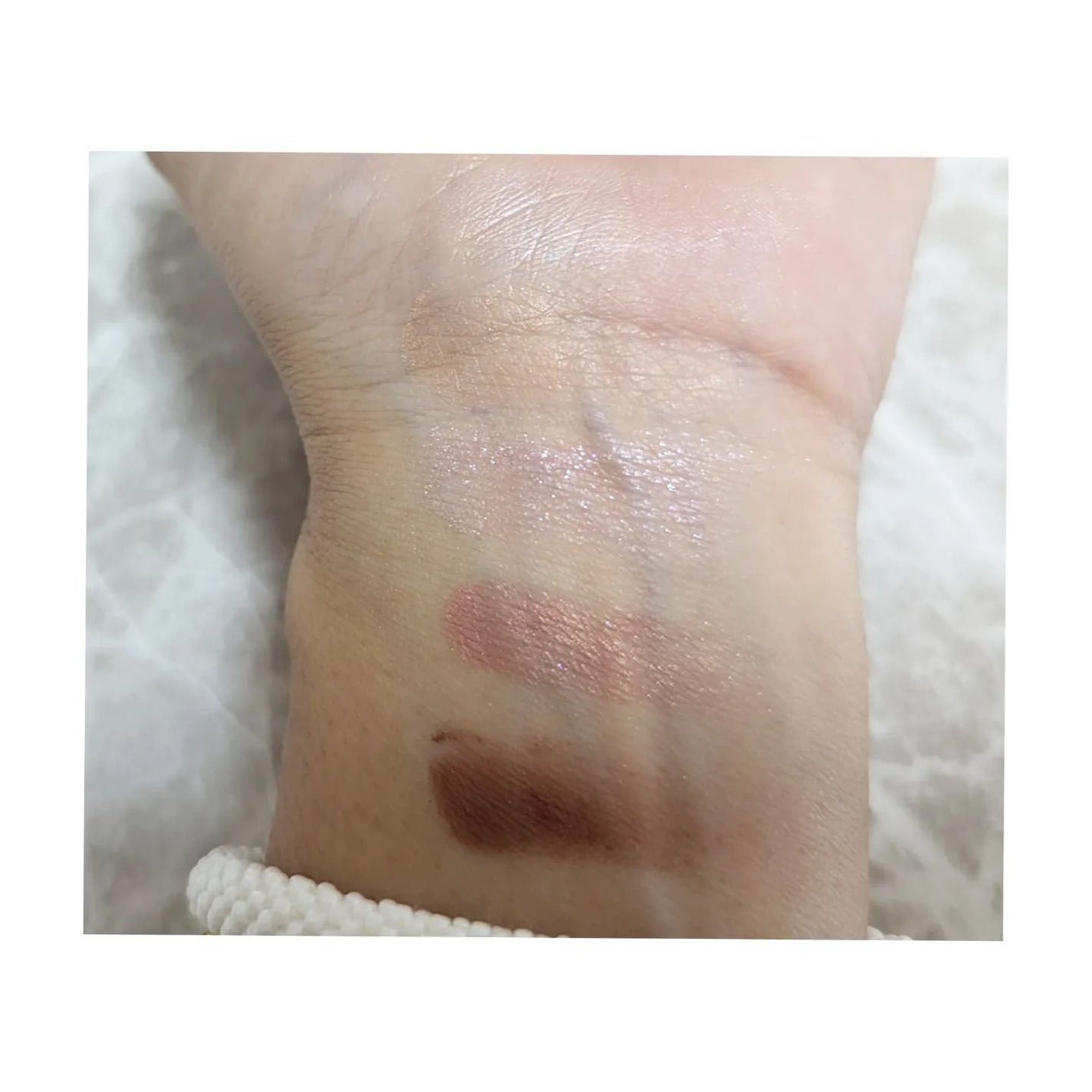 ジルスチュアート ブルーム ミックスブラッシュ コンパクト/JILL STUART/パウダーチークを使ったクチコミ(3枚目)