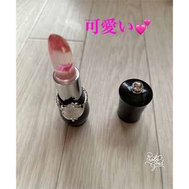 🌸♱ γυκἀ. ໘ ♱🌸 on LIPS 「　一目惚れして買いました❣️　ブランド:Eldoriメイクアッ..」（2枚目）