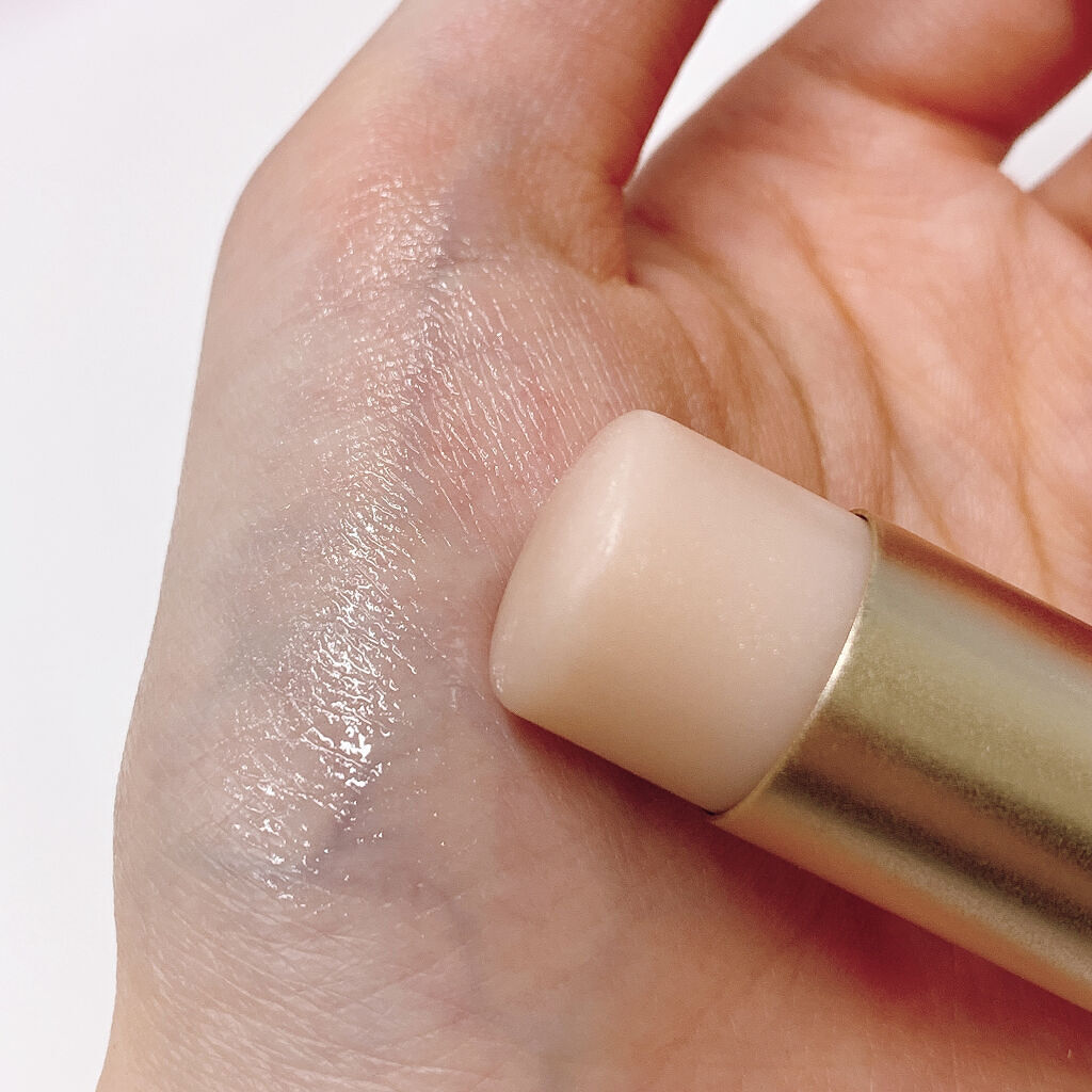 トゥルーディメンションラディアンスバーム/hince/スティックハイライトを使ったクチコミ（2枚目）