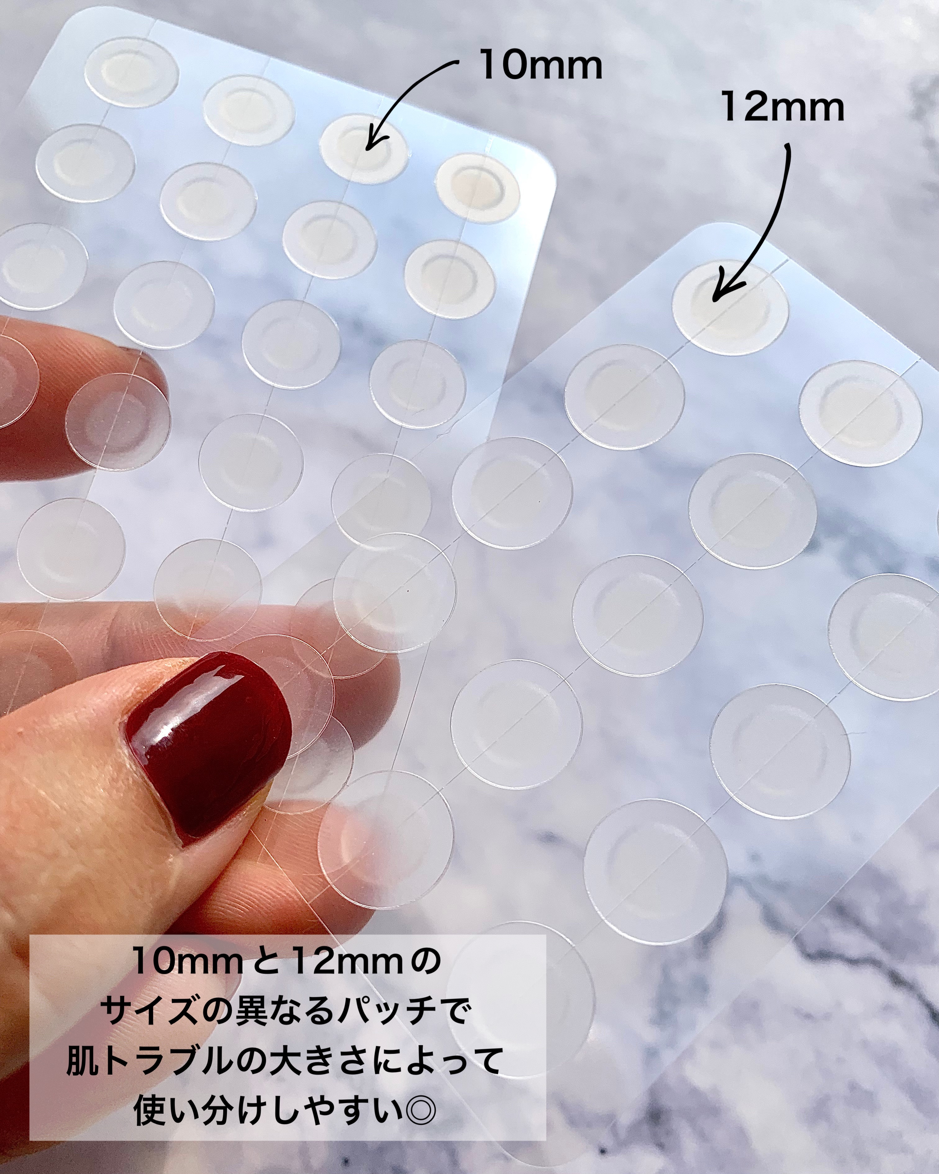 を使ったクチコミ（3枚目）