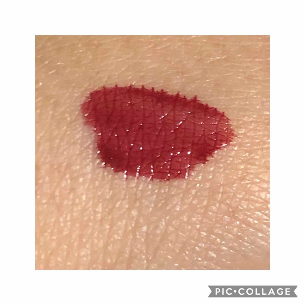 タトゥーリップティント/LANEIGE/口紅を使ったクチコミ(3枚目)