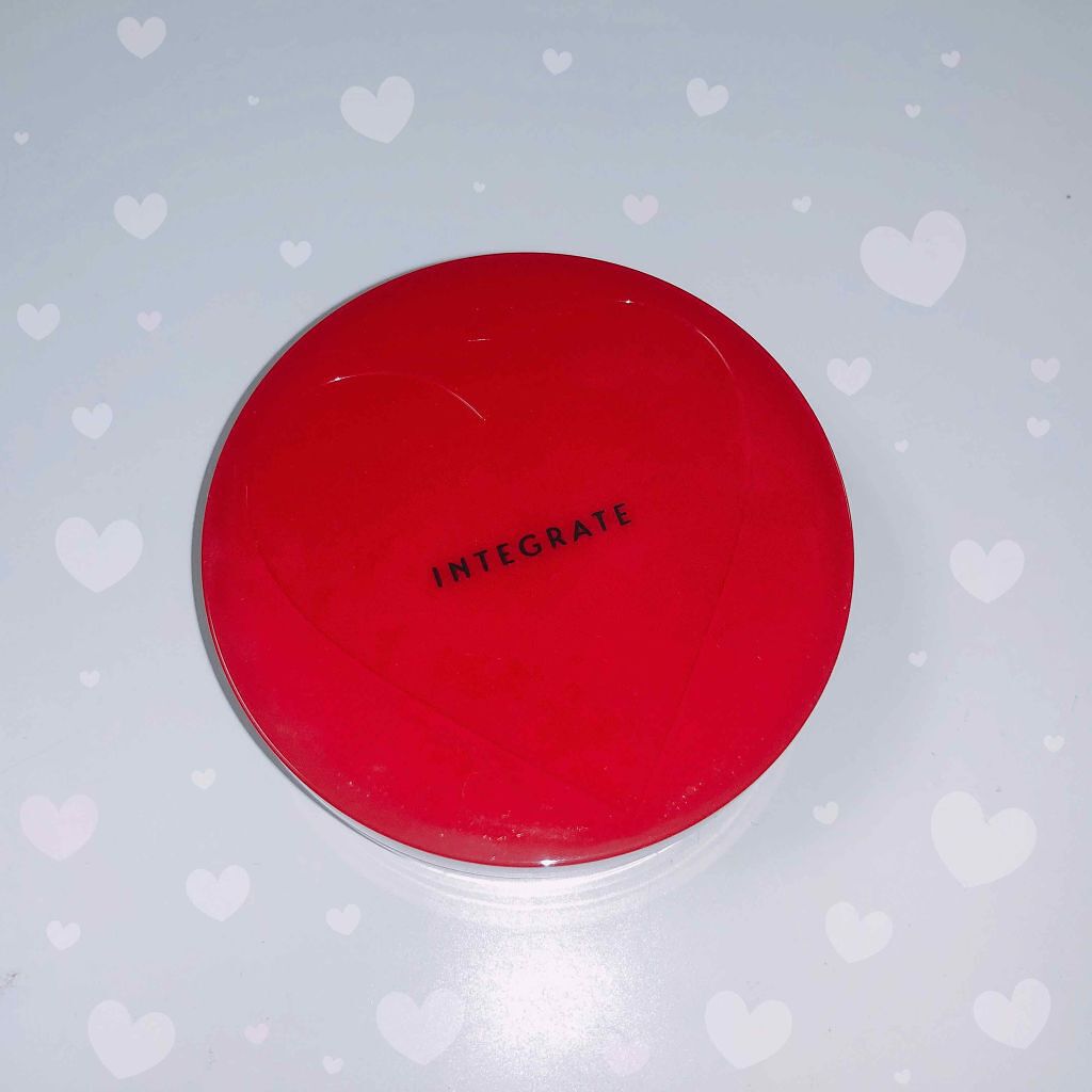 ウオーターバームシャドー/インテグレート/ジェル・クリームアイシャドウを使ったクチコミ(1枚目)