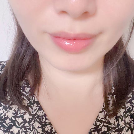 ブレンドベリー リップバルーン/BLEND BERRY/口紅を使ったクチコミ(7枚目)