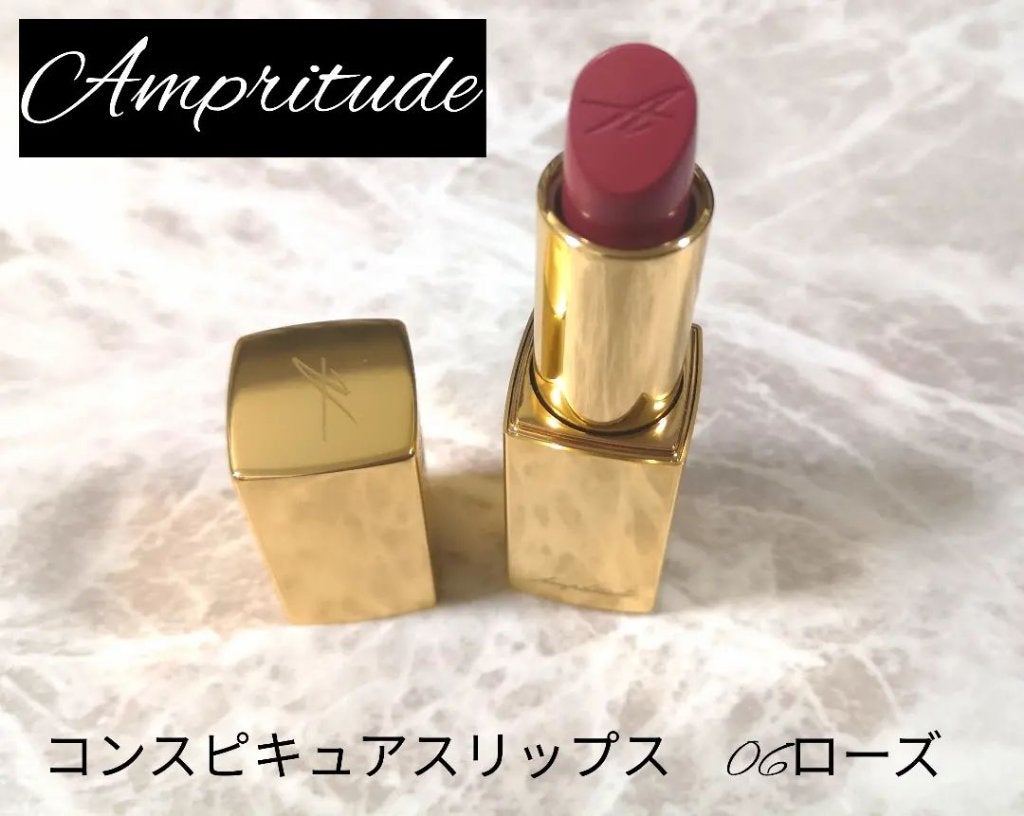 ピュア カラー ブラッシュ/SUQQU/パウダーチークを使ったクチコミ(1枚目)