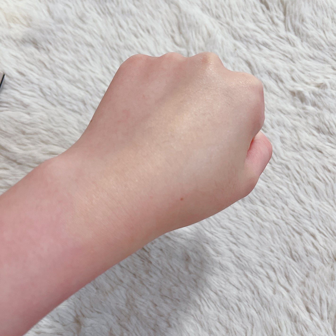 テラコッタ フルイド グロウ/GUERLAIN/リキッドファンデーションを使ったクチコミ(4枚目)