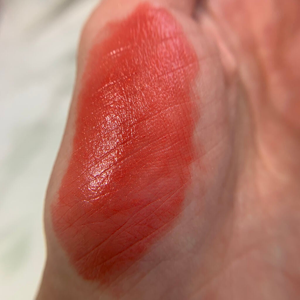 ルージュ アリュール ラック/CHANEL/口紅を使ったクチコミ(7枚目)