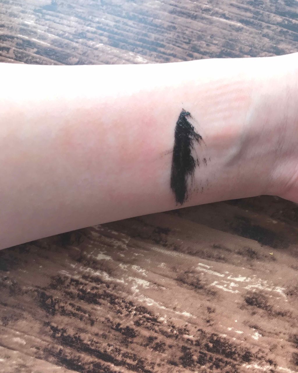 ラッシュニスタ N/MAYBELLINE NEW YORK/マスカラを使ったクチコミ(3枚目)