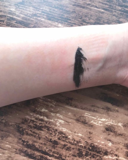 ラッシュニスタ N/MAYBELLINE NEW YORK/マスカラを使ったクチコミ(3枚目)