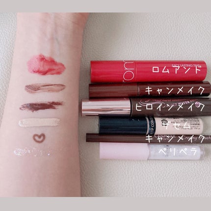 ミセラーアイメイクアップリムーバー/ビフェスタ/ポイントメイクリムーバーを使ったクチコミ(5枚目)