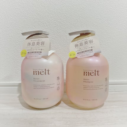 ã¡ã«ã ã¢ã€ã¹ãã·ã£ã³ããŒïŒããªãŒãã¡ã³ã/melt/åžè²©ã·ã£ã³ããŒã䜿ã£ãã¯ãã³ãïŒ1æç®ïŒ