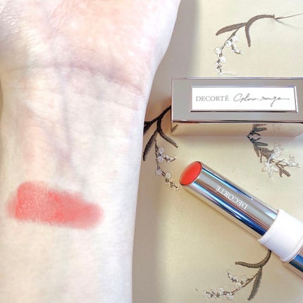 アイグロウ ジェム/DECORTÉ/ジェル・クリームアイシャドウを使ったクチコミ(3枚目)