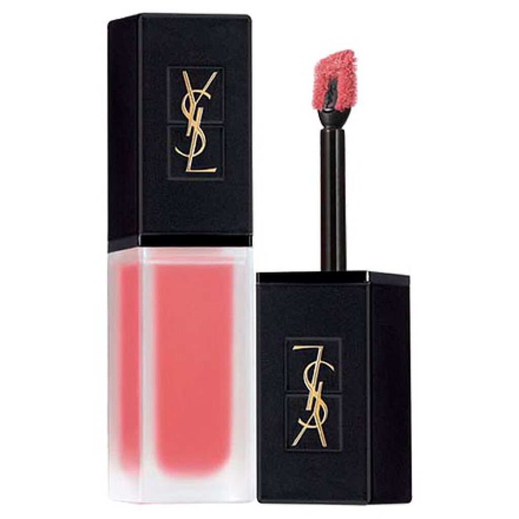 タトワージュ クチュール ベルベットクリーム / YVES SAINT LAURENT BEAUTE