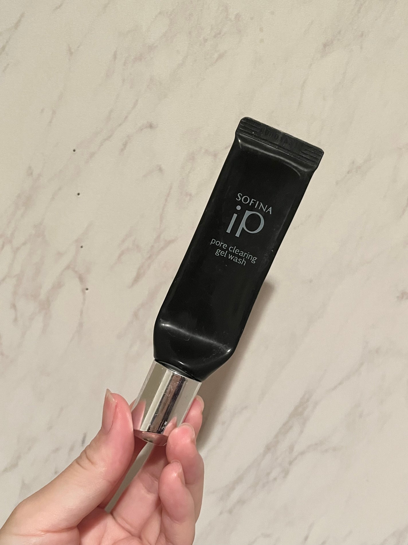 スキャルプリバイタライザー/ザ・プロダクト/頭皮ローションを使ったクチコミ(2枚目)