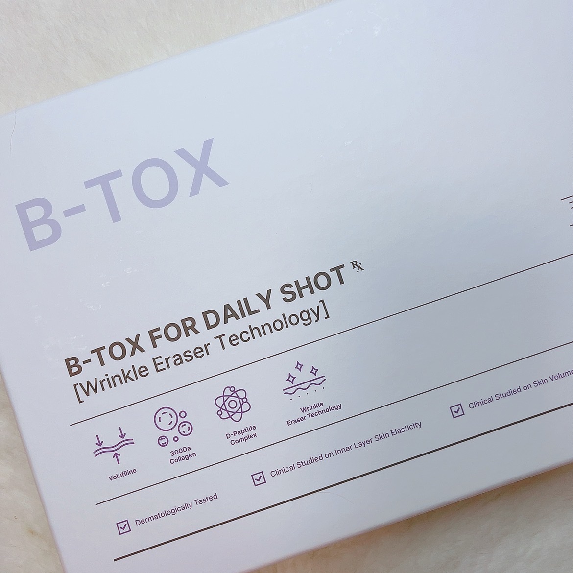 を使ったクチコミ（3枚目）