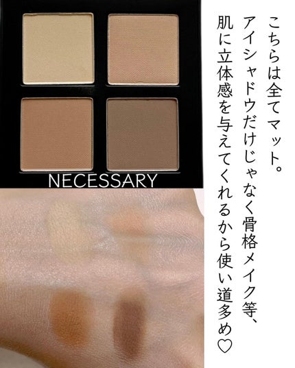 ネーミング レイヤード フィットクッション/NAMING./クッションファンデーションを使ったクチコミ(5枚目)