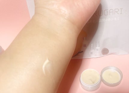 プレミアムキット/HARUGARI/トライアルキットを使ったクチコミ(5枚目)