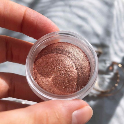 アイグロウ ジェム/DECORTÉ/ジェル・クリームアイシャドウを使ったクチコミ(2枚目)