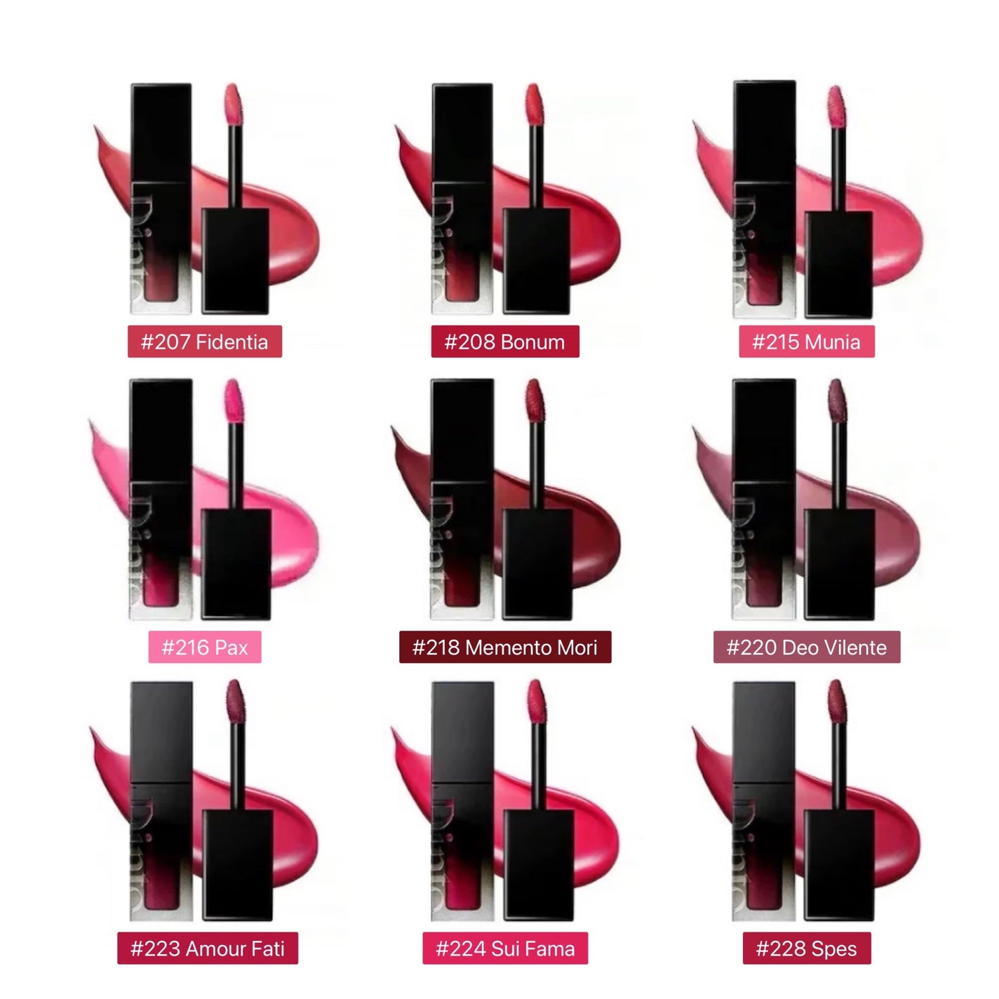 ブラーグロイリップティント/Dinto/リップティントを使ったクチコミ(2枚目)