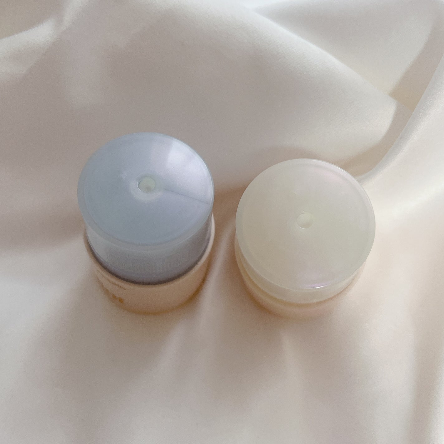 リップセリン/Glint/リップグロスを使ったクチコミ(3枚目)