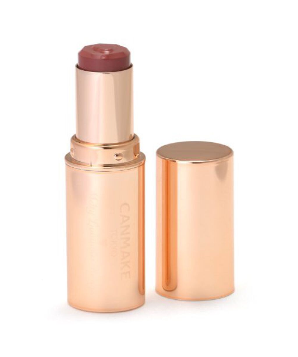 メルティールミナスルージュ/キャンメイク/口紅を使ったクチコミ(1枚目)