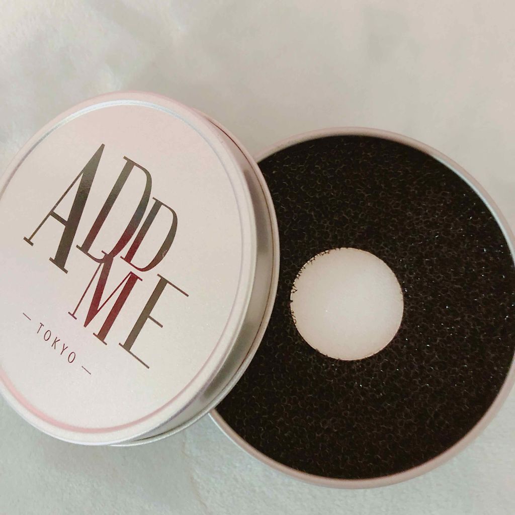 ドライブラシクリーナー/ADDME/その他化粧小物を使ったクチコミ（2枚目）