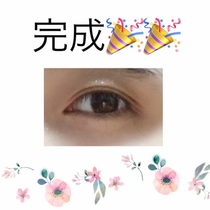【旧品】パーフェクトスタイリストアイズ/キャンメイク/アイシャドウパレットを使ったクチコミ(3枚目)