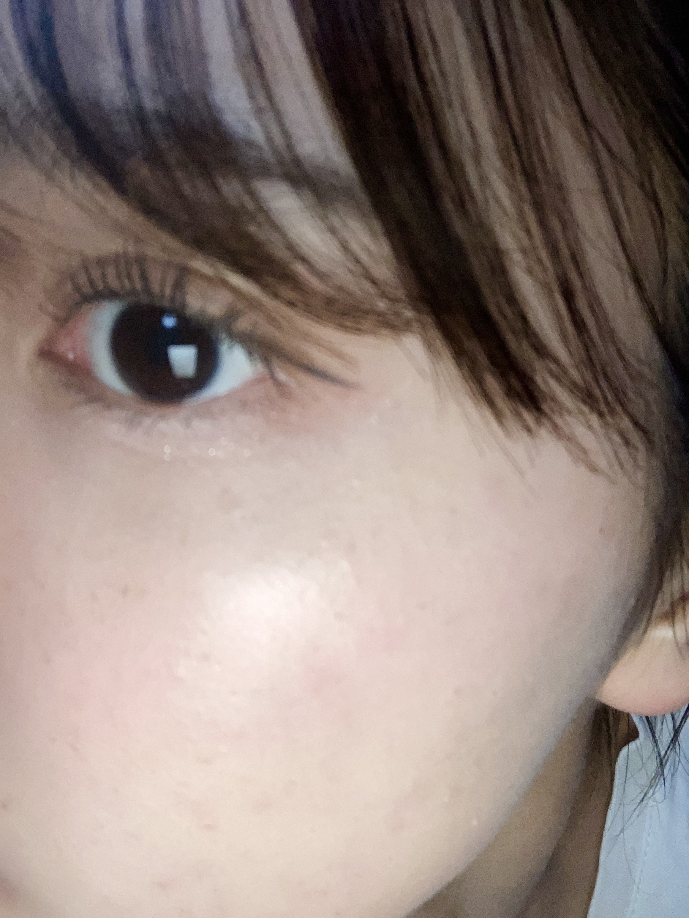 ディオールスキン フォーエヴァー スキン コレクト コンシーラー/Dior/リキッドコンシーラーを使ったクチコミ（1枚目）