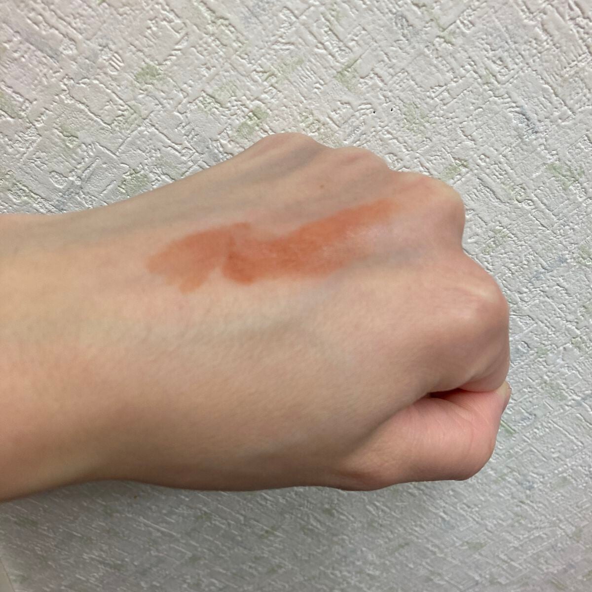 パーソナルリップクリーム/KATE/リップクリームを使ったクチコミ(2枚目)