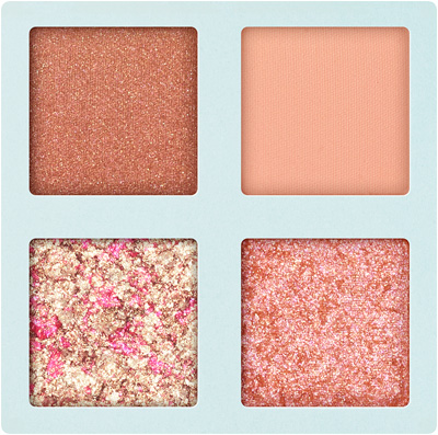 シャドーフラッシュ  BE222 「陽だまりコースター」