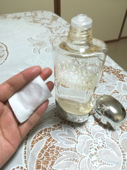 ザ・タイムR アクア/IPSA/化粧水を使ったクチコミ(2枚目)