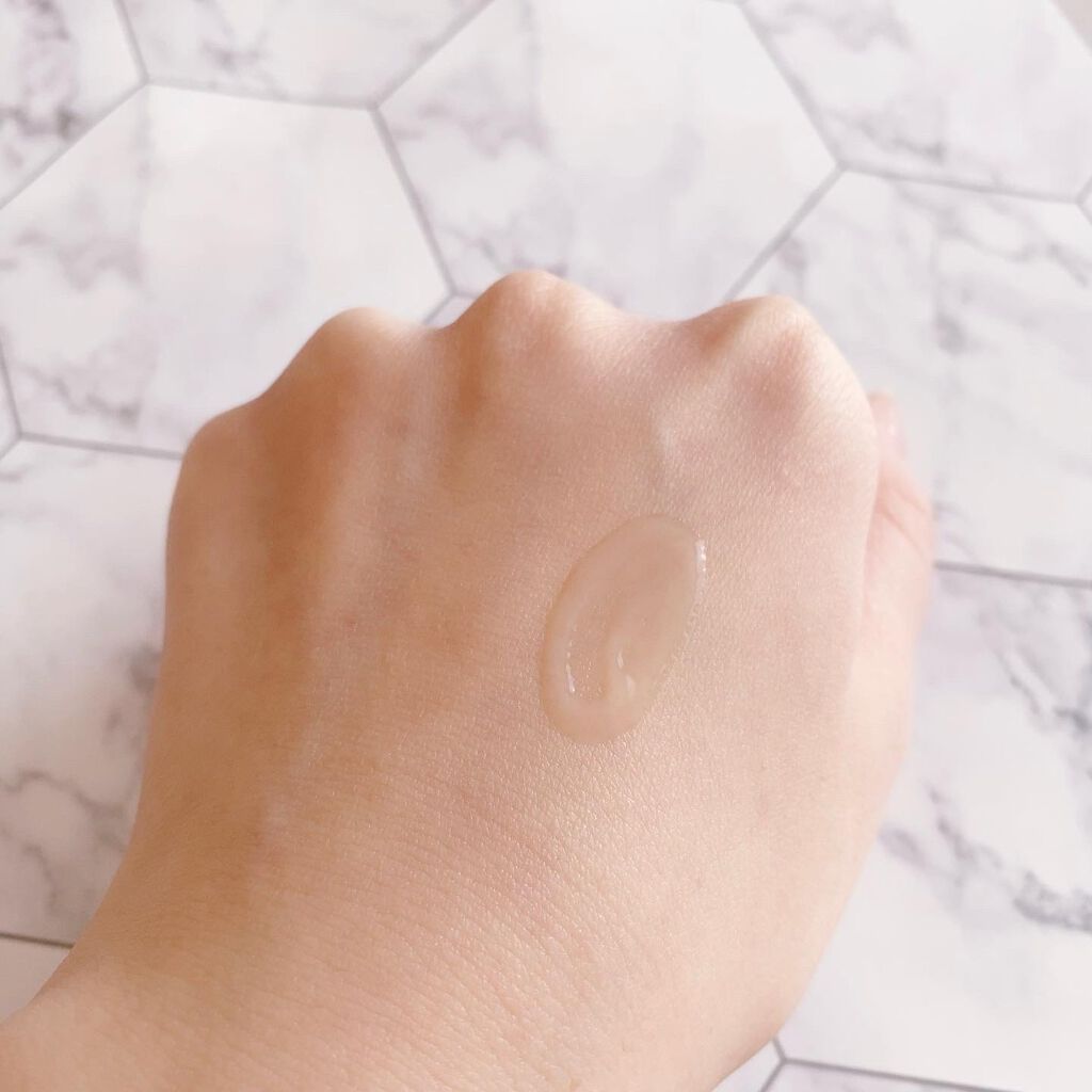 タイムキーパーアイセラム/CEMOY/アイケア・アイクリームを使ったクチコミ(6枚目)