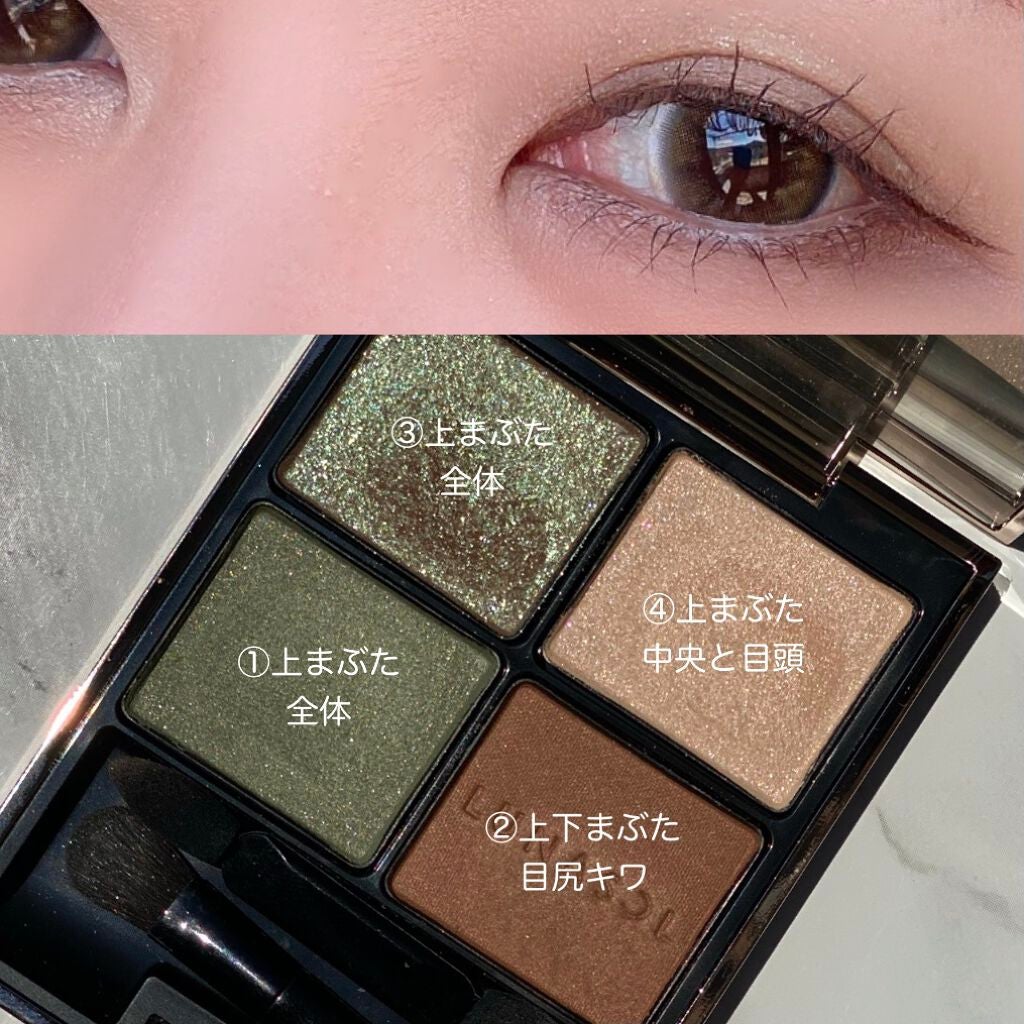 ReVIA 1day/ReVIA/ワンデー(1DAY)カラコンを使ったクチコミ(3枚目)