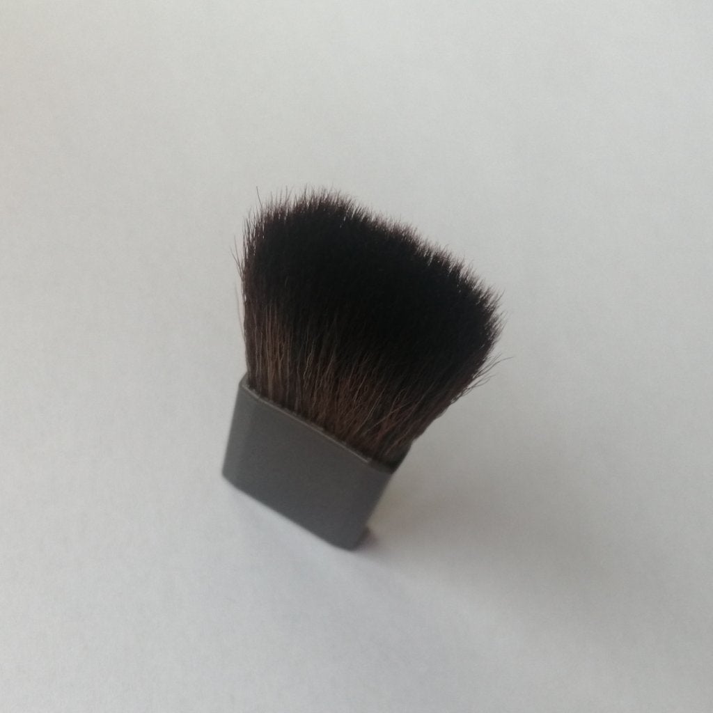 チークブラッシュ/CEZANNE/パウダーチークを使ったクチコミ(3枚目)