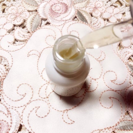 ホワイト ブライトセラム/CELLULA/美容液を使ったクチコミ(2枚目)