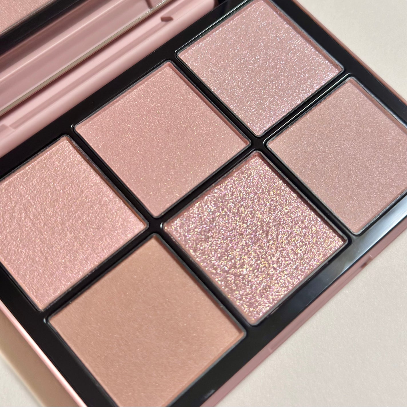 アイデザイナー/SNIDEL BEAUTY/アイシャドウパレットを使ったクチコミ(3枚目)