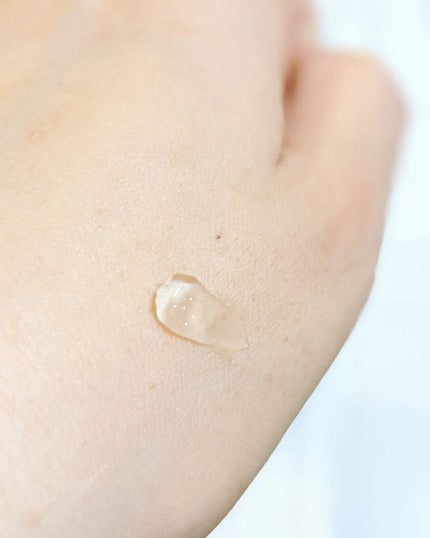 Sleek by Sarasalon シャイニーゲル/スリーク by サラサロン/ヘアジェルを使ったクチコミ(4枚目)