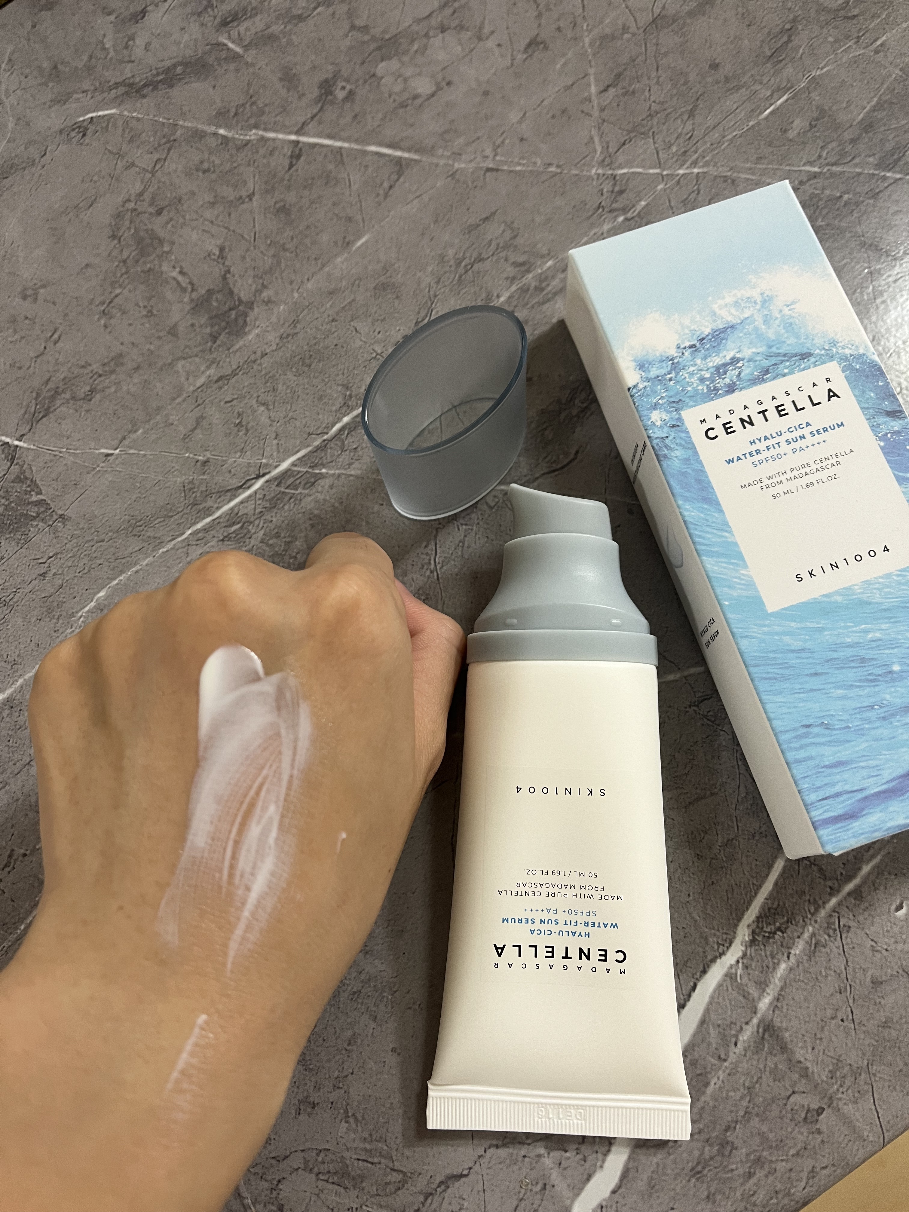 を使ったクチコミ（3枚目）