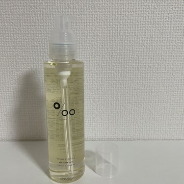 プロミルオイル 150ml/Promille/ヘアオイルを使ったクチコミ（2枚目）