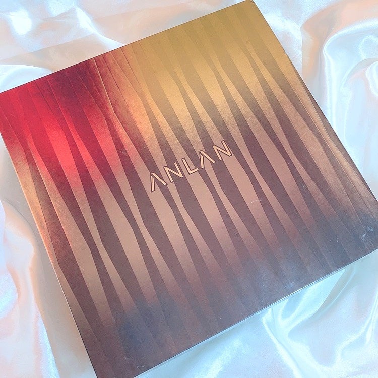 RF温冷美顔器PRO/ANLAN/美顔器・マッサージを使ったクチコミ(9枚目)