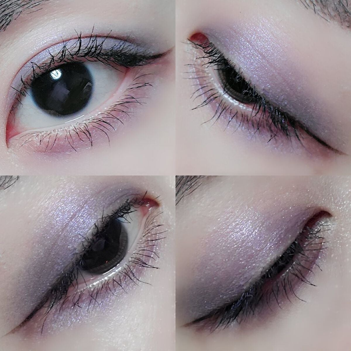 アイ カラー クォード/TOM FORD BEAUTY/アイシャドウパレットを使ったクチコミ(4枚目)