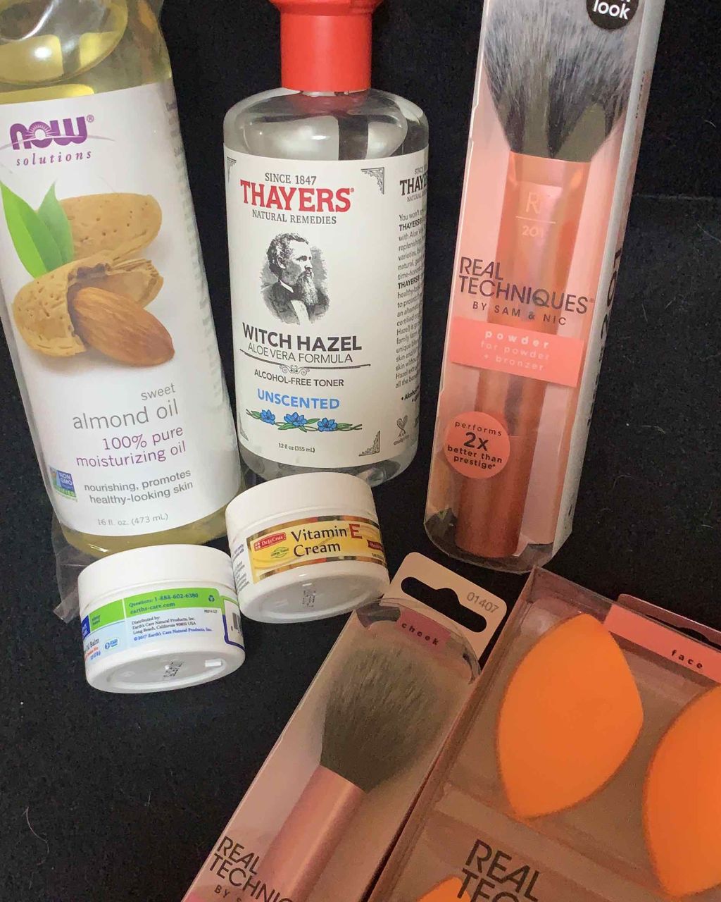 Miracle Complexion Sponge/Real Techniques/パフ・スポンジを使ったクチコミ(1枚目)