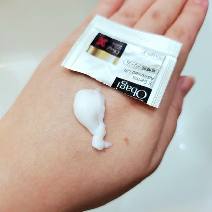 C25セラム ネオ/オバジ/美容液を使ったクチコミ(6枚目)